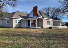 3 Bedrooms Bedrooms, 0 ,2 BathroomsBathrooms,Residential,Single Family,60th St,1,133339