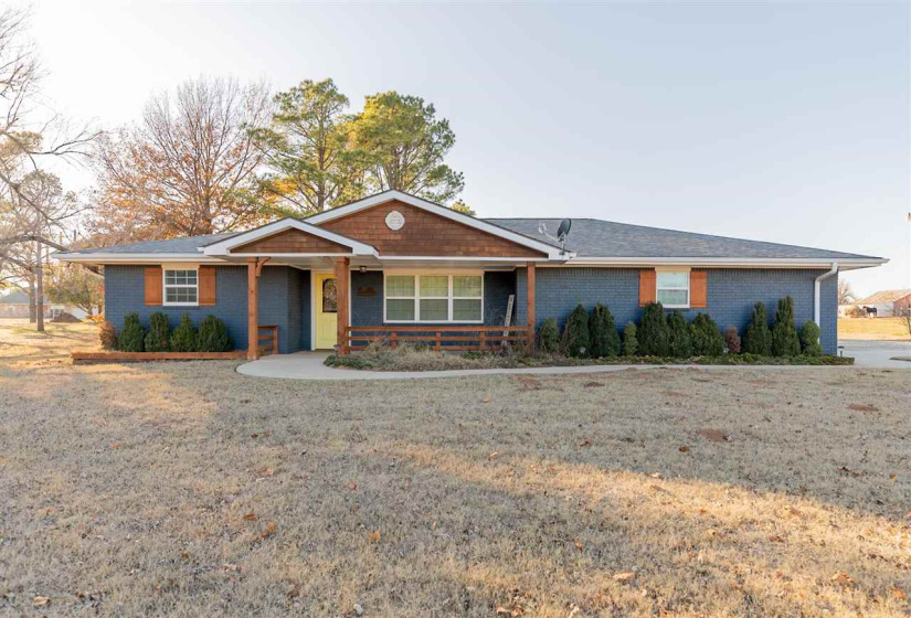 3 Bedrooms Bedrooms, 0 ,3 BathroomsBathrooms,Residential,Single Family,Prairie,1,133340