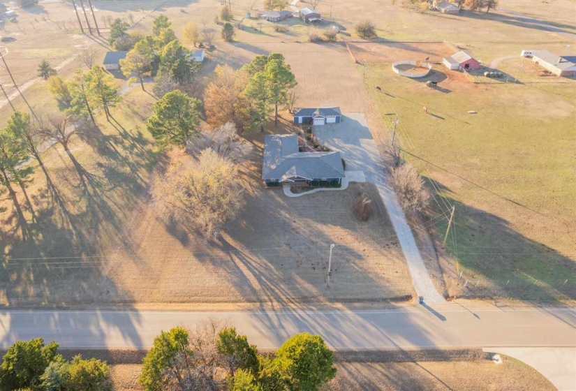 3 Bedrooms Bedrooms, 0 ,3 BathroomsBathrooms,Residential,Single Family,Prairie,1,133340