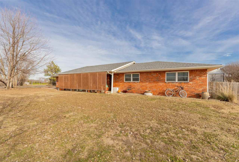 3 Bedrooms Bedrooms, 0 ,2 BathroomsBathrooms,Residential,Single Family,Coyote Run,1,133347