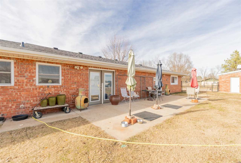 3 Bedrooms Bedrooms, 0 ,2 BathroomsBathrooms,Residential,Single Family,Coyote Run,1,133347