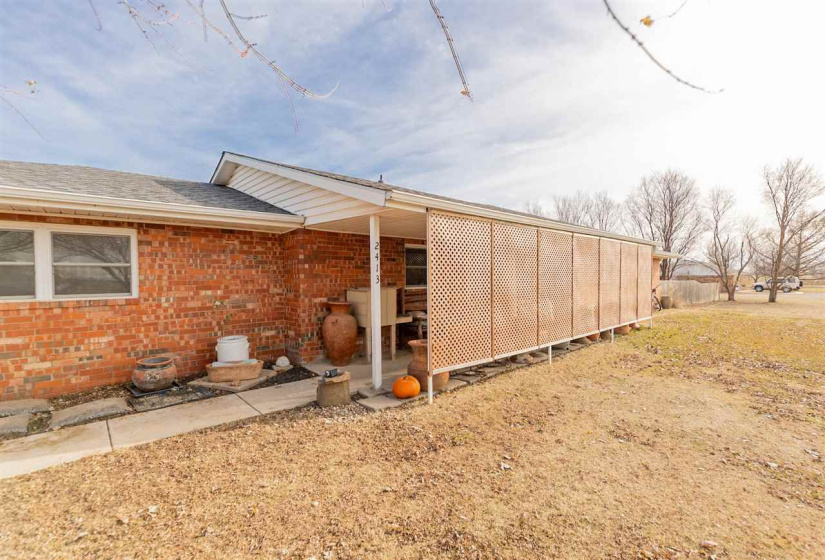 3 Bedrooms Bedrooms, 0 ,2 BathroomsBathrooms,Residential,Single Family,Coyote Run,1,133347