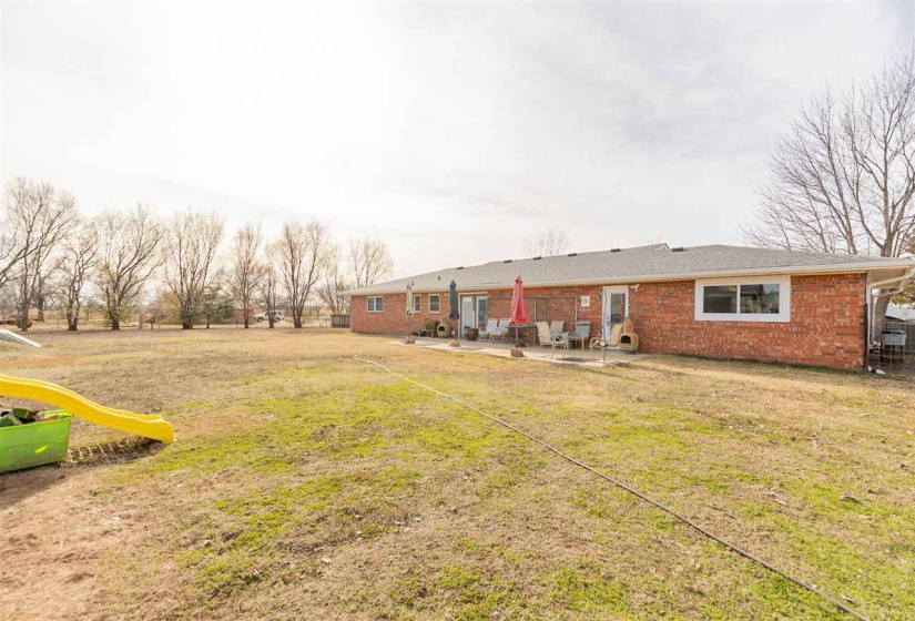 3 Bedrooms Bedrooms, 0 ,2 BathroomsBathrooms,Residential,Single Family,Coyote Run,1,133347