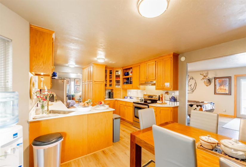 3 Bedrooms Bedrooms, 0 ,2 BathroomsBathrooms,Residential,Single Family,Coyote Run,1,133347