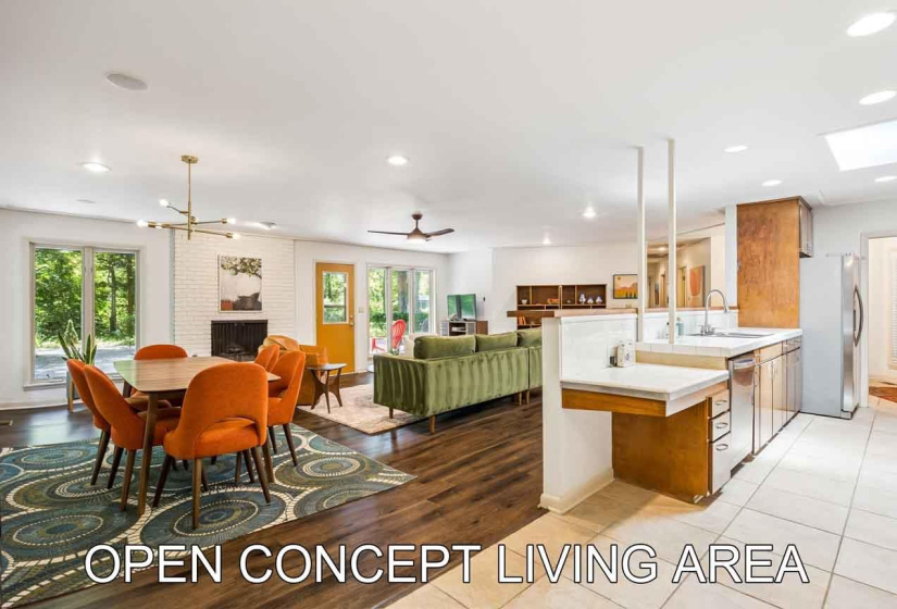 3 Bedrooms Bedrooms, 0 ,2 BathroomsBathrooms,Residential,Single Family,Glenwood,1,133350