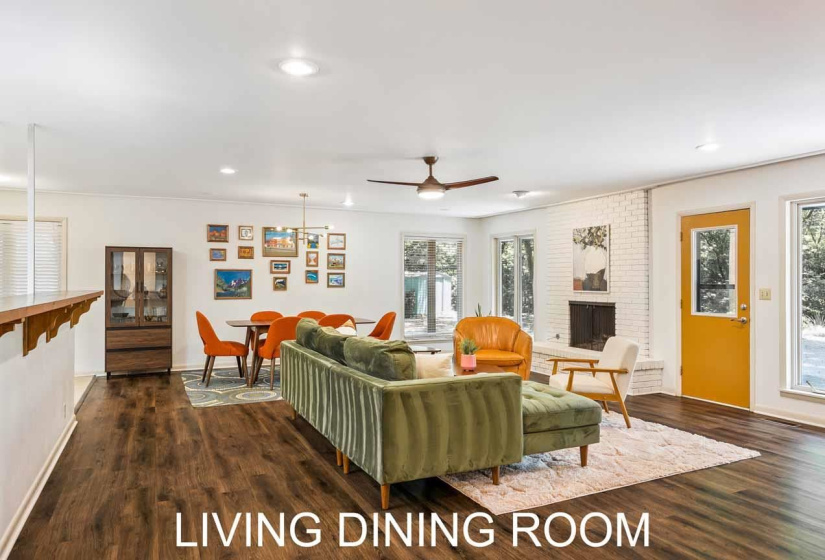 3 Bedrooms Bedrooms, 0 ,2 BathroomsBathrooms,Residential,Single Family,Glenwood,1,133350