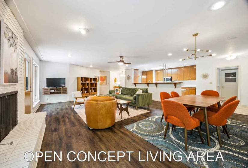 3 Bedrooms Bedrooms, 0 ,2 BathroomsBathrooms,Residential,Single Family,Glenwood,1,133350