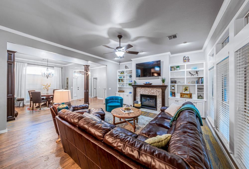 5 Bedrooms Bedrooms, 0 ,4 BathroomsBathrooms,Residential,Single Family,Deerfield,1,133354