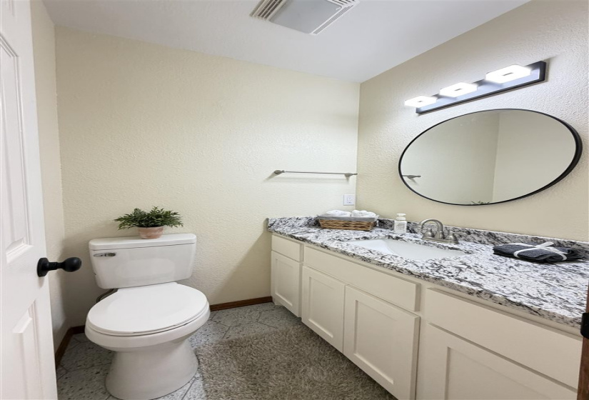 3 Bedrooms Bedrooms, 0 ,1 BathroomBathrooms,Residential,Single Family,Grandstaff,1,133359