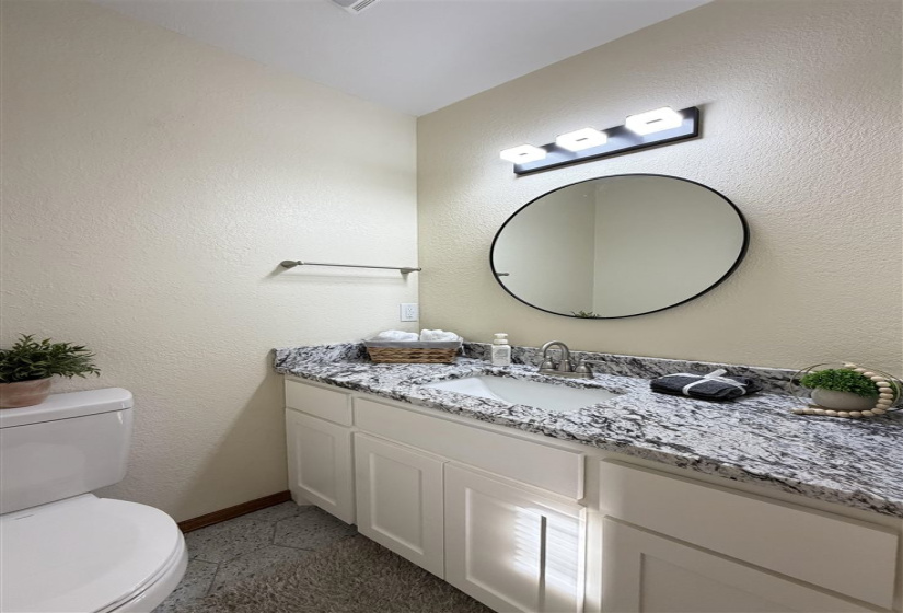 3 Bedrooms Bedrooms, 0 ,1 BathroomBathrooms,Residential,Single Family,Grandstaff,1,133359