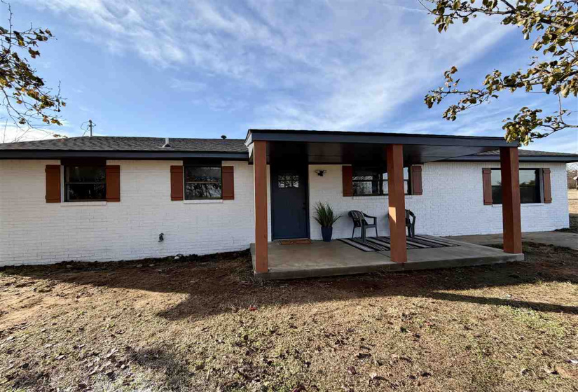 3 Bedrooms Bedrooms, 0 ,1 BathroomBathrooms,Residential,Single Family,Grandstaff,1,133359