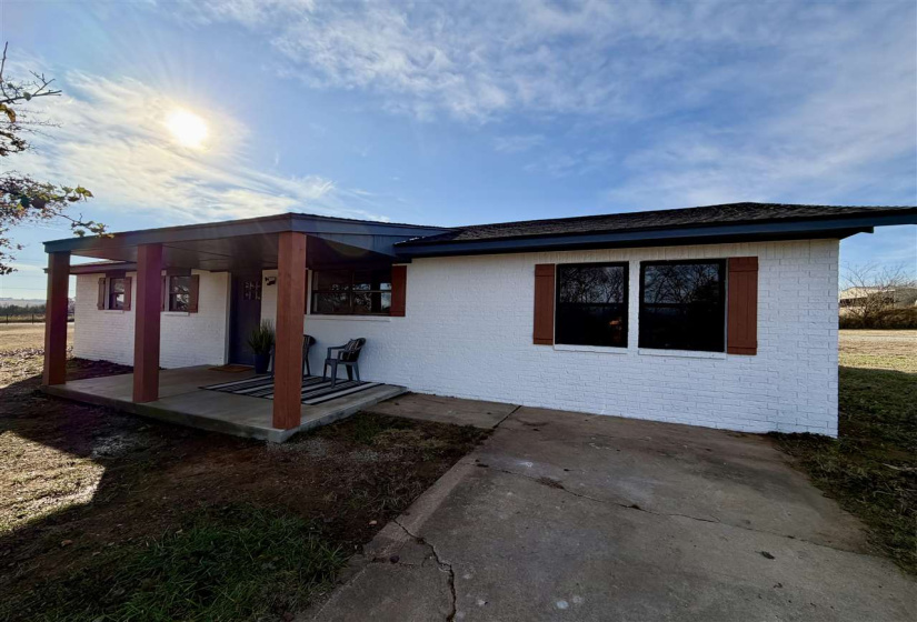 3 Bedrooms Bedrooms, 0 ,1 BathroomBathrooms,Residential,Single Family,Grandstaff,1,133359