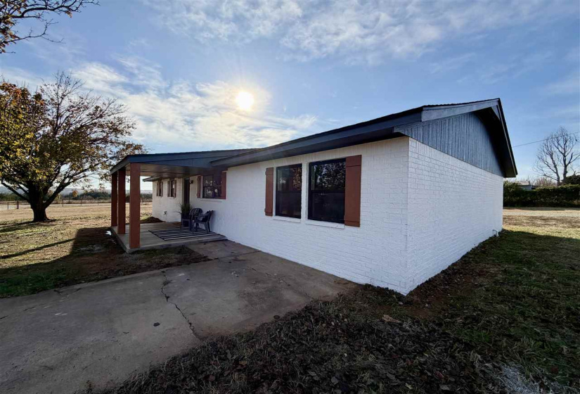 3 Bedrooms Bedrooms, 0 ,1 BathroomBathrooms,Residential,Single Family,Grandstaff,1,133359