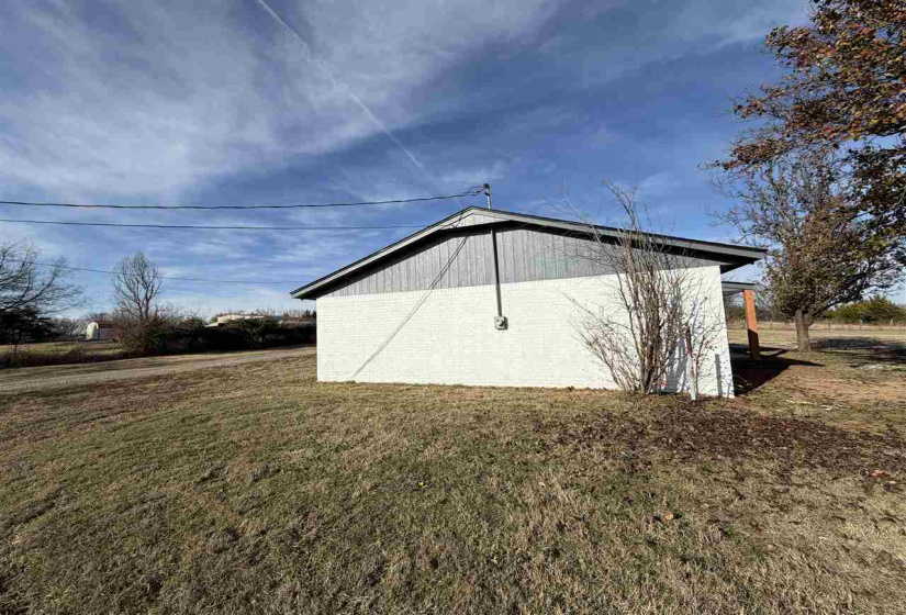 3 Bedrooms Bedrooms, 0 ,1 BathroomBathrooms,Residential,Single Family,Grandstaff,1,133359