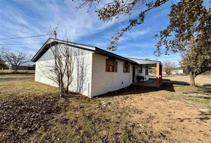 3 Bedrooms Bedrooms, 0 ,1 BathroomBathrooms,Residential,Single Family,Grandstaff,1,133359