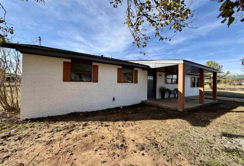 3 Bedrooms Bedrooms, 0 ,1 BathroomBathrooms,Residential,Single Family,Grandstaff,1,133359