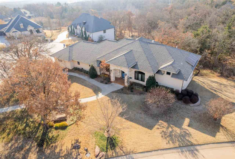 5 Bedrooms Bedrooms, 0 ,4 BathroomsBathrooms,Residential,Single Family,Old Pond,1.5,133361