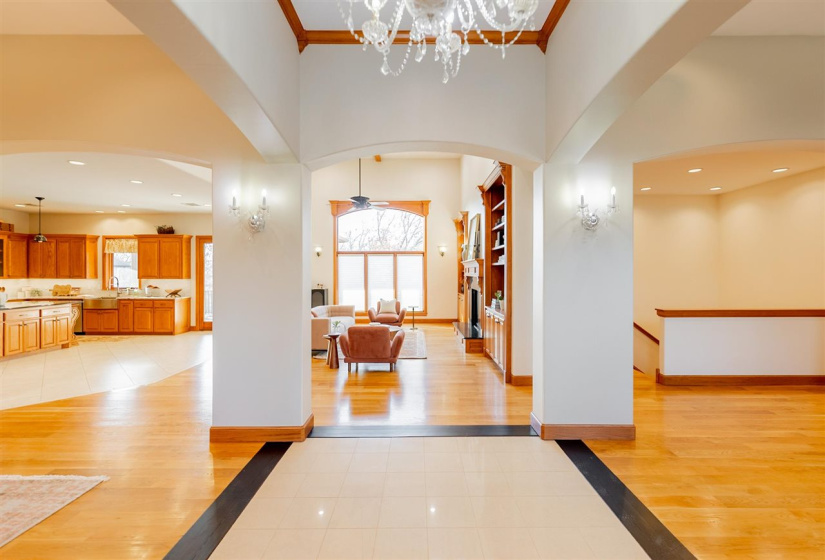 5 Bedrooms Bedrooms, 0 ,4 BathroomsBathrooms,Residential,Single Family,Old Pond,1.5,133361