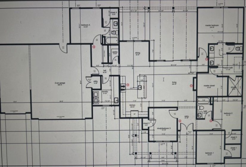 5 Bedrooms Bedrooms, 0 ,0,Residential,Single Family,Moreland Ct,1,133369