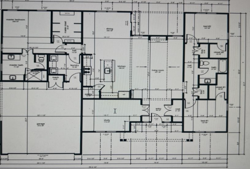 3 Bedrooms Bedrooms, 0 ,2 BathroomsBathrooms,Residential,Single Family,Moreland Ct,1,133370