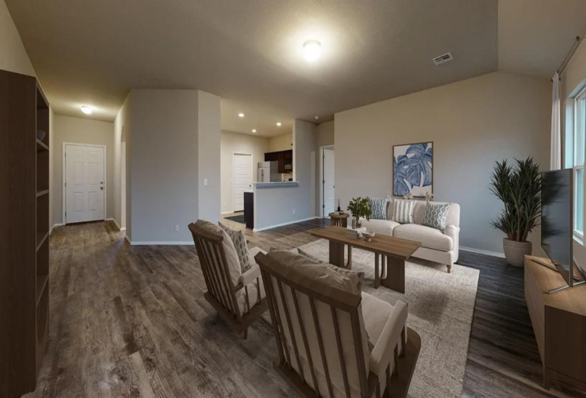 3 Bedrooms Bedrooms, 0 ,2 BathroomsBathrooms,Residential,Single Family,Blackberry,1,133373