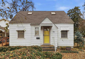 2 Bedrooms Bedrooms, 0 ,1 BathroomBathrooms,Residential,Single Family,13th,1.5,133374