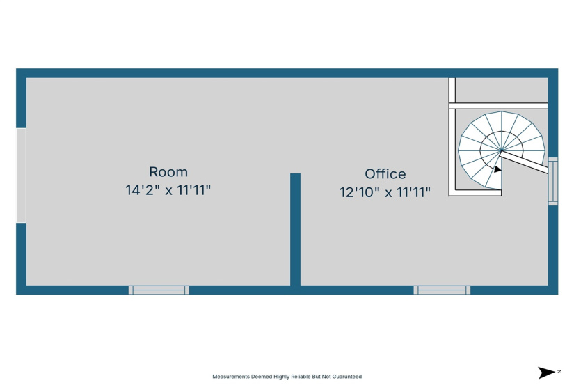2 Bedrooms Bedrooms, 0 ,1 BathroomBathrooms,Residential,Single Family,13th,1.5,133374