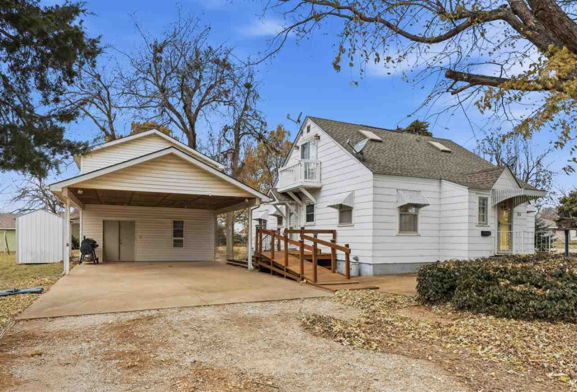 2 Bedrooms Bedrooms, 0 ,1 BathroomBathrooms,Residential,Single Family,13th,1.5,133374