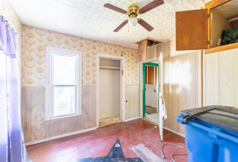 3 Bedrooms Bedrooms, 0 ,1 BathroomBathrooms,Residential,Single Family,22nd,1,133377