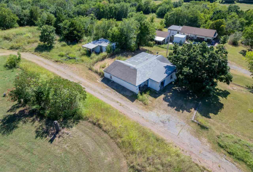 3 Bedrooms Bedrooms, 0 ,1 BathroomBathrooms,Residential,Single Family,22nd,1,133377