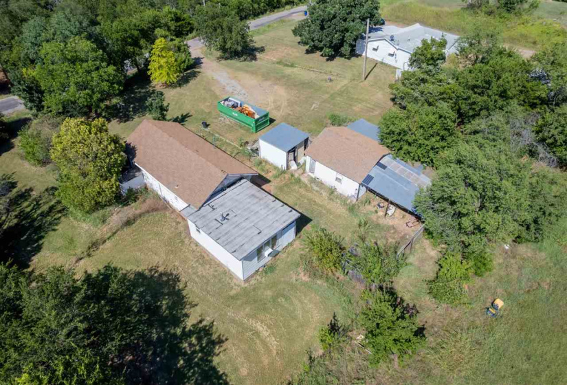 3 Bedrooms Bedrooms, 0 ,1 BathroomBathrooms,Residential,Single Family,22nd,1,133377