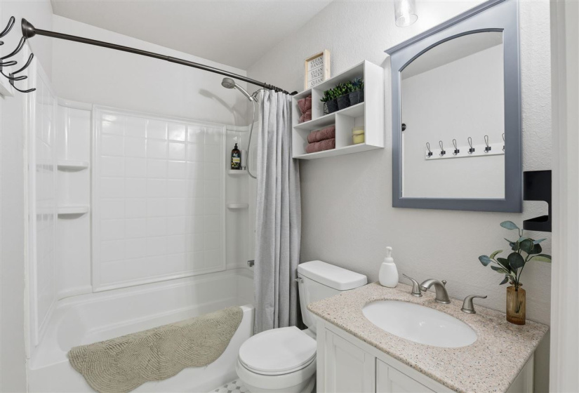 2 Bedrooms Bedrooms, 0 ,1 BathroomBathrooms,Residential,Single Family,Jesse,1,133381