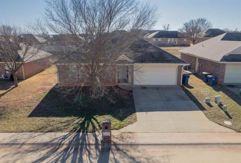 3 Bedrooms Bedrooms, 0 ,1 BathroomBathrooms,Residential,Single Family,2nd,1,133383