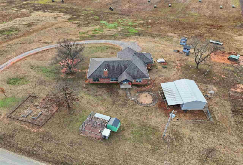 3 Bedrooms Bedrooms, 0 ,2 BathroomsBathrooms,Residential,Single Family,840,1,133391