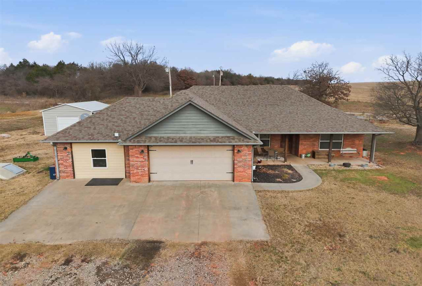 3 Bedrooms Bedrooms, 0 ,2 BathroomsBathrooms,Residential,Single Family,840,1,133391