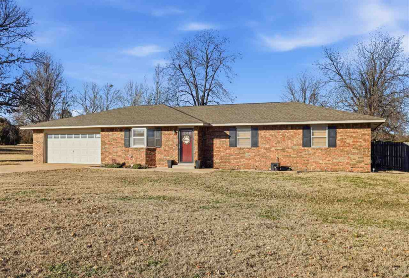 3 Bedrooms Bedrooms, 0 ,3 BathroomsBathrooms,Residential,Single Family,Quail Creek,1,133398