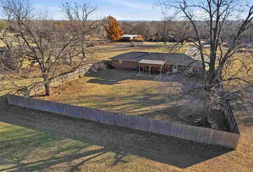 3 Bedrooms Bedrooms, 0 ,3 BathroomsBathrooms,Residential,Single Family,Quail Creek,1,133398