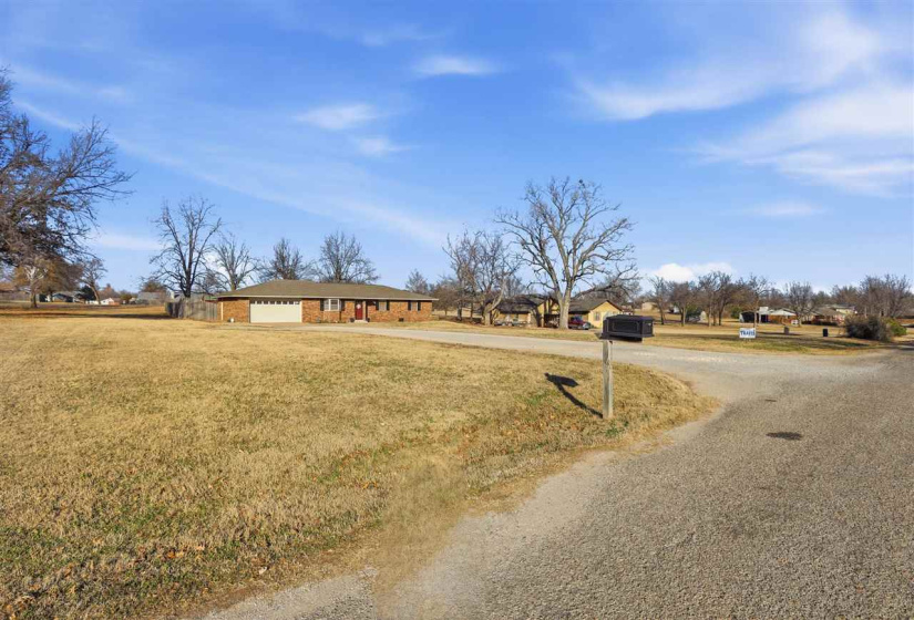 3 Bedrooms Bedrooms, 0 ,3 BathroomsBathrooms,Residential,Single Family,Quail Creek,1,133398