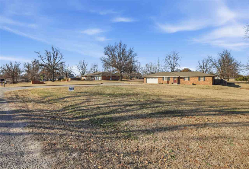 3 Bedrooms Bedrooms, 0 ,3 BathroomsBathrooms,Residential,Single Family,Quail Creek,1,133398