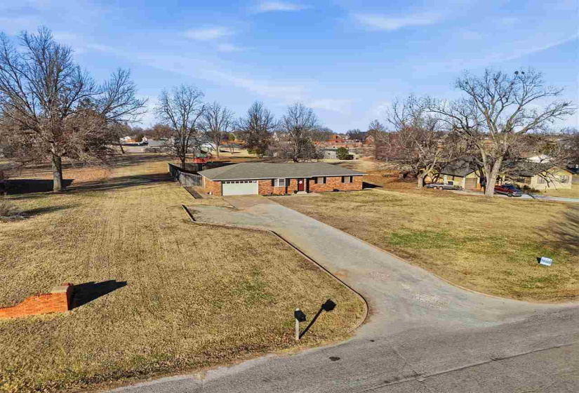 3 Bedrooms Bedrooms, 0 ,3 BathroomsBathrooms,Residential,Single Family,Quail Creek,1,133398