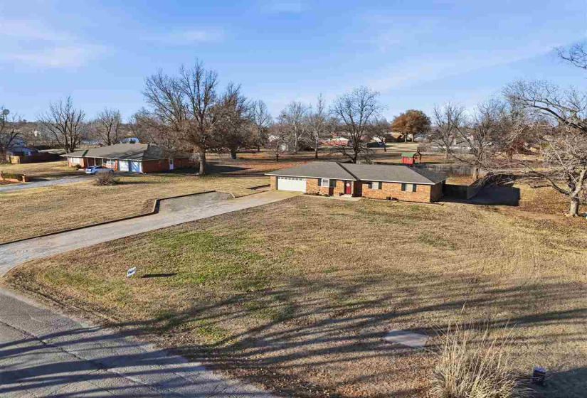 3 Bedrooms Bedrooms, 0 ,3 BathroomsBathrooms,Residential,Single Family,Quail Creek,1,133398