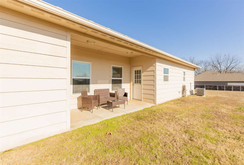 4 Bedrooms Bedrooms, 0 ,2 BathroomsBathrooms,Residential,Single Family,Haley,1,133399