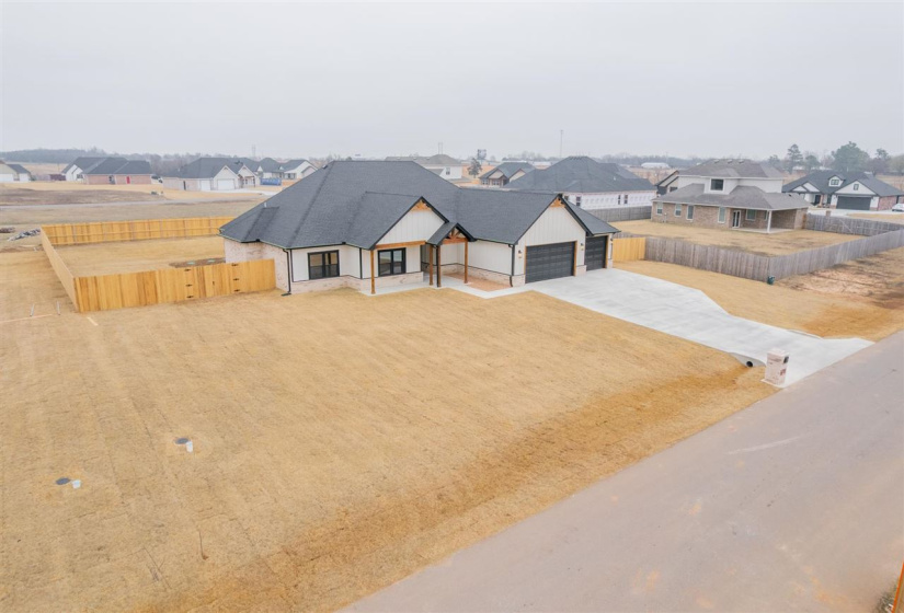 4 Bedrooms Bedrooms, 0 ,3 BathroomsBathrooms,Residential,Single Family,Blanco Bend,1,133407