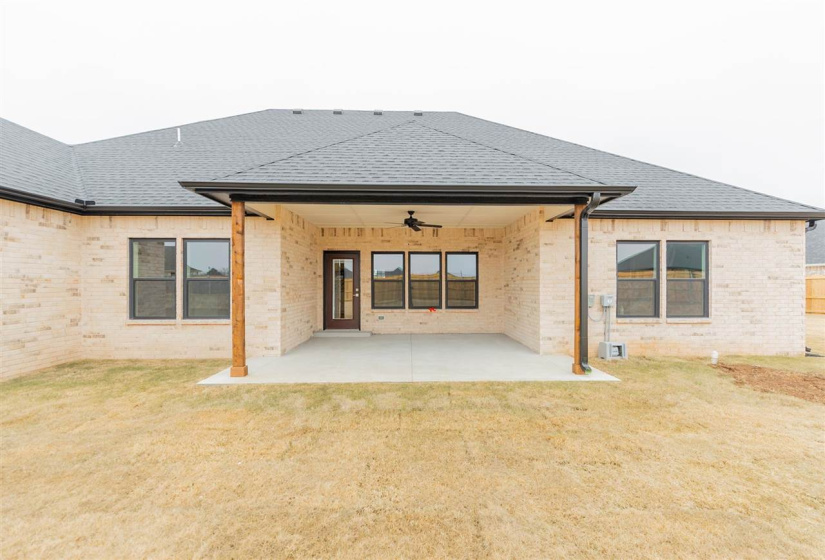 4 Bedrooms Bedrooms, 0 ,3 BathroomsBathrooms,Residential,Single Family,Blanco Bend,1,133407