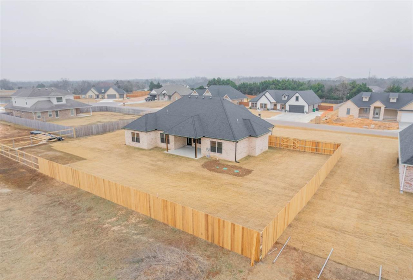 4 Bedrooms Bedrooms, 0 ,3 BathroomsBathrooms,Residential,Single Family,Blanco Bend,1,133407