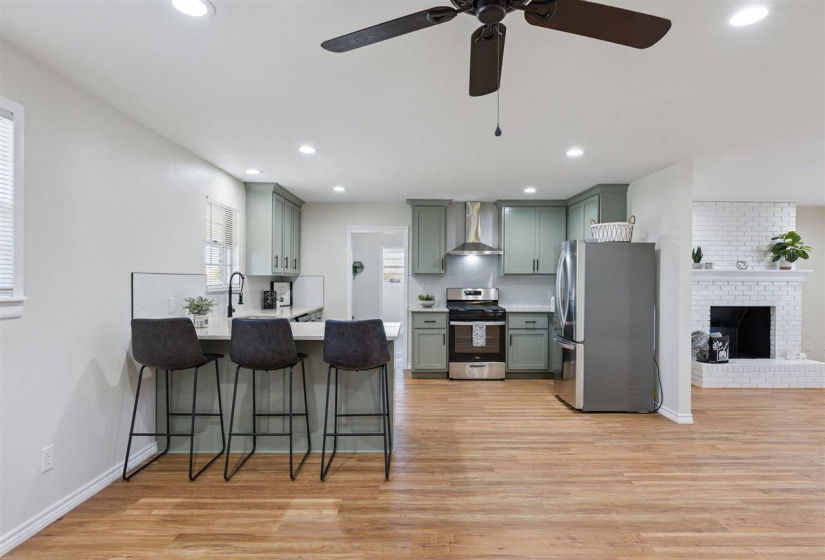 3 Bedrooms Bedrooms, 0 ,1 BathroomBathrooms,Residential,Single Family,Priscilla,1,133409