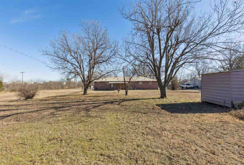 3 Bedrooms Bedrooms, 0 ,1 BathroomBathrooms,Residential,Single Family,Priscilla,1,133409