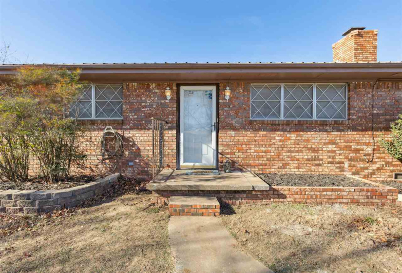 3 Bedrooms Bedrooms, 0 ,1 BathroomBathrooms,Residential,Single Family,Priscilla,1,133409