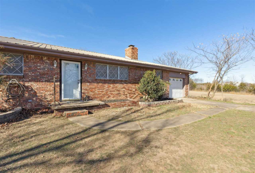 3 Bedrooms Bedrooms, 0 ,1 BathroomBathrooms,Residential,Single Family,Priscilla,1,133409