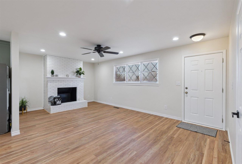 3 Bedrooms Bedrooms, 0 ,1 BathroomBathrooms,Residential,Single Family,Priscilla,1,133409